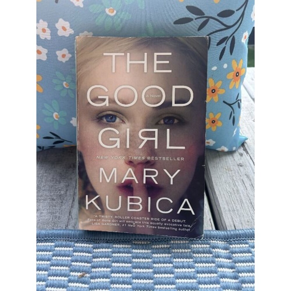 The Good Girl by Mary Kubica